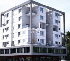 Achal Promoters Aakash, Wakad, Pune