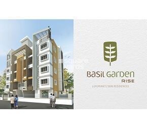 Achalare Basil Garden Rise