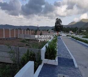 Achalare Ecoville Iris, Pirangut, Pune