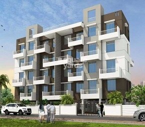 Achalare Shreephal, Baner, Pune