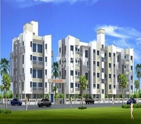 ACME Alcina residential project in Bavdhan