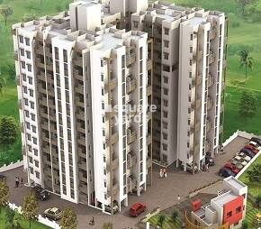 Acme Arcadia, Bhilarewadi, Pune