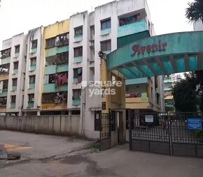 Acme Avenir residential project in Ambegaon Budruk