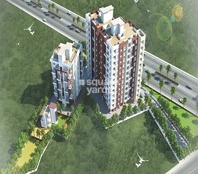 ACME Landmark Azalea, Katraj, Pune