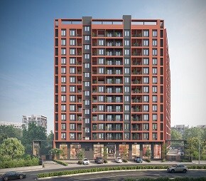 Acquest Coral Nest, Moshi, Pune