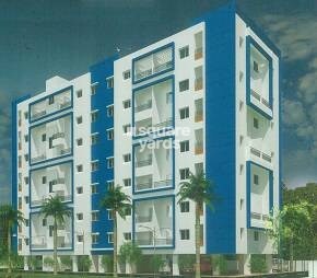 Acropolis Apartments