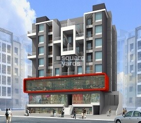 Acumen Prerana residential project in Sadashiv Peth