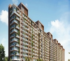 Adani Atelier Greens, Koregaon Park, Pune
