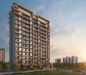 ADG Glory, Punawale, Pune