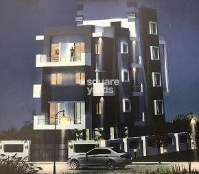 Adhiraj Heights, Dighi, Pune