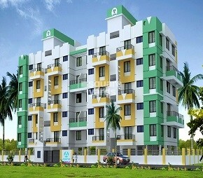 Adhya Sankalp residential project in Dighi