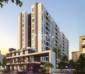 Adi Aventura, Ravet, Pune