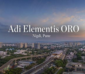 Representative image as actual visual unavailable for Adi Elementis ORO
