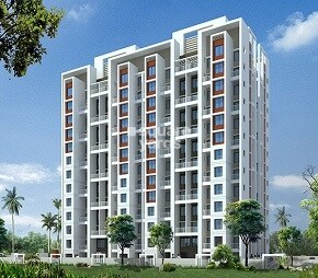 Adi Horizons residential project in Wakad