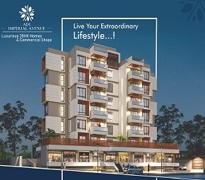 Adi Imperial Avenue, Baramati, Pune
