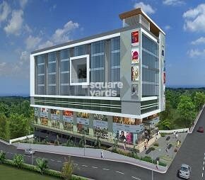 Adi Prime, Moshi, Pune