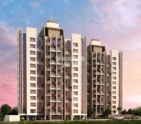 Adi The Address, Yelwadi, Pune