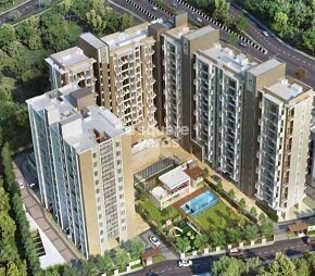 Adi W 57 residential project in Wakad