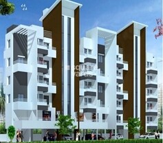 Adinath Sharwari Windgates, Punawale, Pune