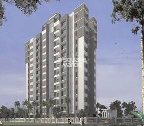 Aditi Ribera Society residential project in Baner