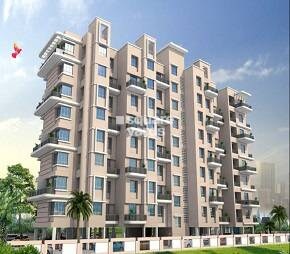 Aditi Splendor Residency, Ambegaon Budruk, Pune