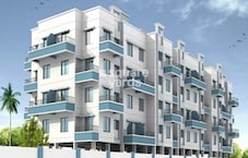 Aditya Complex Featured Image