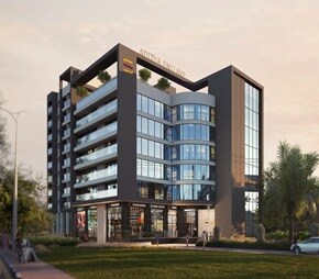 Aditya Enclave Hinjewadi, Hinjewadi, Pune