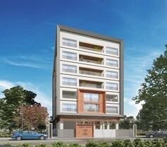 Aditya Galaxy, Shivajinagar, Pune