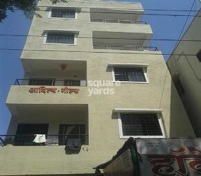 Aditya Gold Apartment