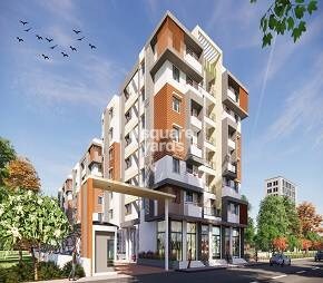 Aditya Green City Baramati