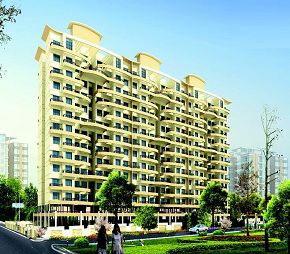 Aditya Green Zone project in Baner, Pune
