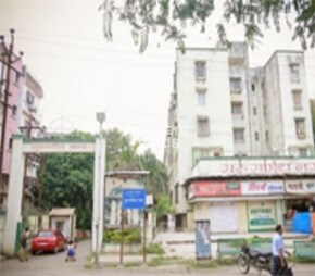 Aditya Guruganesh Nagar Phase II
