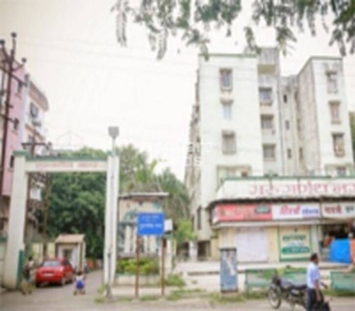 Aditya Guruganesh Nagar Phase II Cover Image
