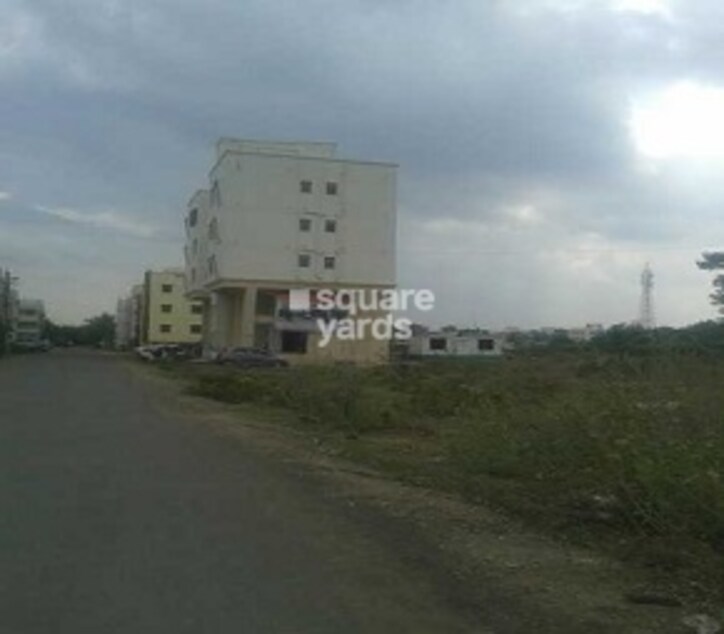 Aditya Heights Cover Image