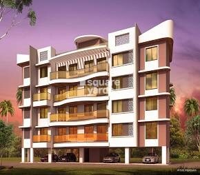 Aditya Nisarg Tulip residential project in Bavdhan