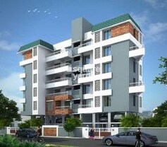 Aditya Pristine, Baner, Pune