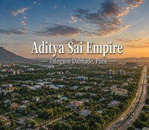 Aditya Sai Empire