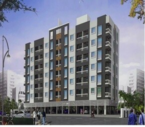 Aditya Sai Ganesh, Ambegaon Budruk, Pune