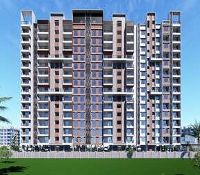 Adiveer Punyoday in Sus, Pune
