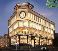 Adorn Business Centre, Budhwar Peth, Pune