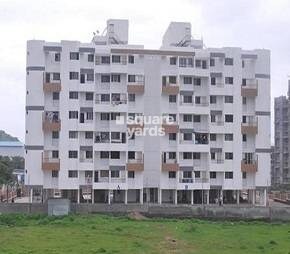 Advika Apartment Kondhwa Budruk residential project in Kondhwa Budruk