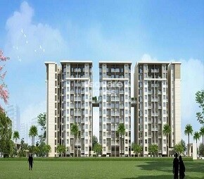 AG Imperial Towers, Kondhwa, Pune