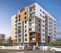 Agam CHS, Kothrud, Pune