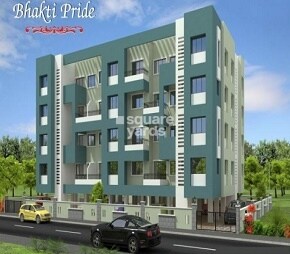 Agarwal Bhakti Pride residential project in Undri