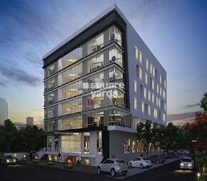 Agarwal Business Hub in Wagholi, Pune
