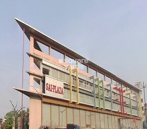 Agasti Sai Plaza