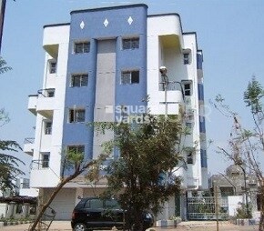 Agnipankh Apartment Bavdhan