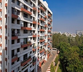 Ahura Pearl Tower Featured Image