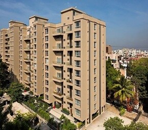 Ahura The Latitude, NIBM, Pune