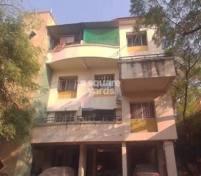 Aishwarya Residency, Wadgaon Sheri, Pune